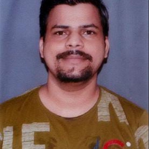 Kartikey K.