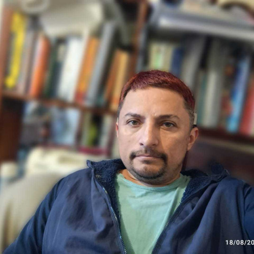Raul Leonardo M. profile photo