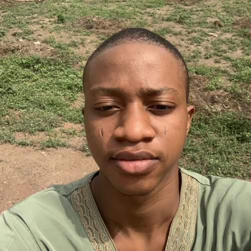 Uthman S. profile photo