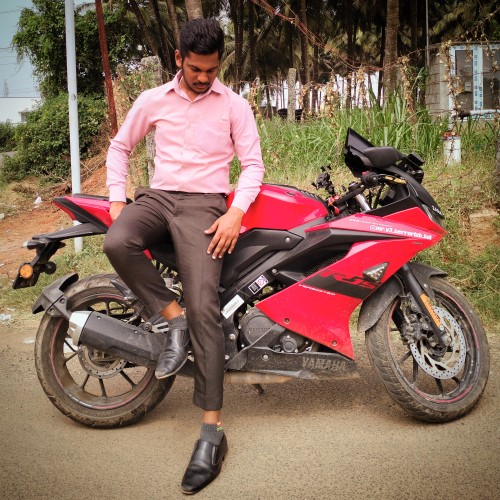 Sridharan  S.