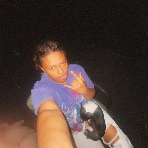 Mondrea H. profile photo