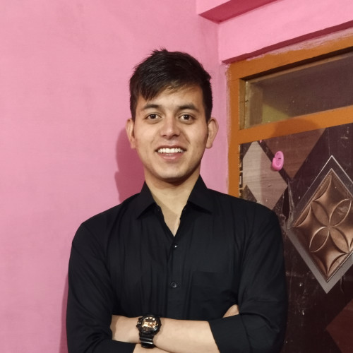 Dev S. profile photo