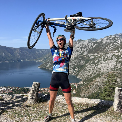 Dmitry P. profile photo