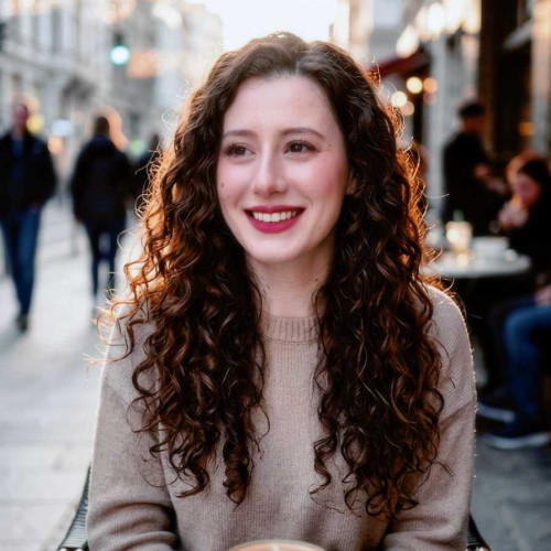 Zara M. profile photo