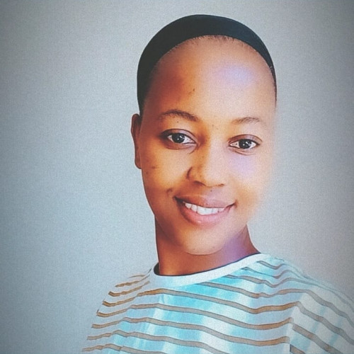 Thandeka M.