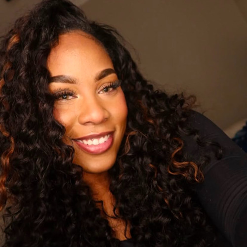 Kiyah T. profile photo