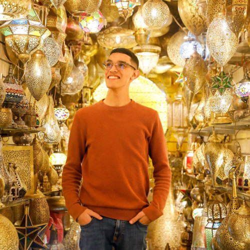 Abdessamad  A. profile photo