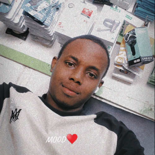 Idrisa A. profile photo