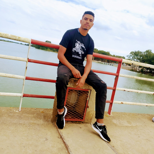 Marouane R.