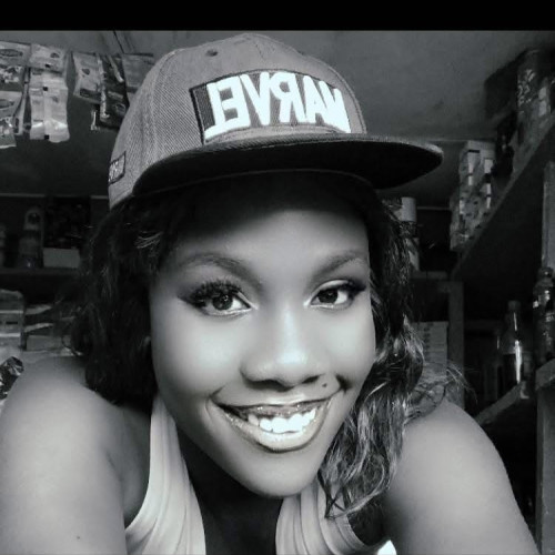 Antoinette M.