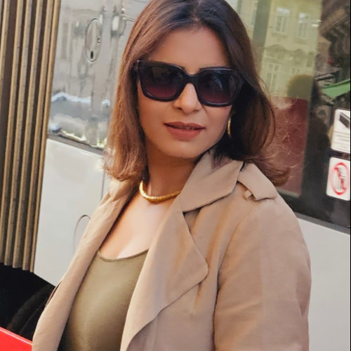 Disha S.