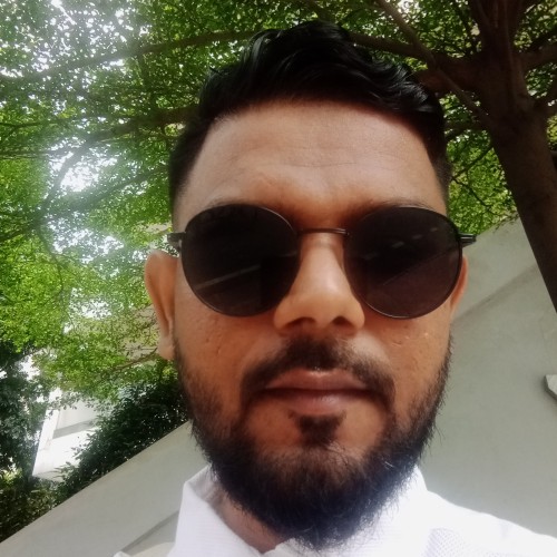 Abid A. profile photo