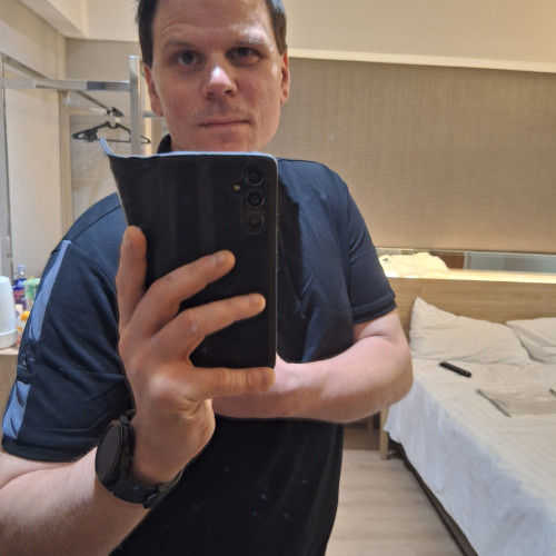 Tor Oyvind  S. profile photo
