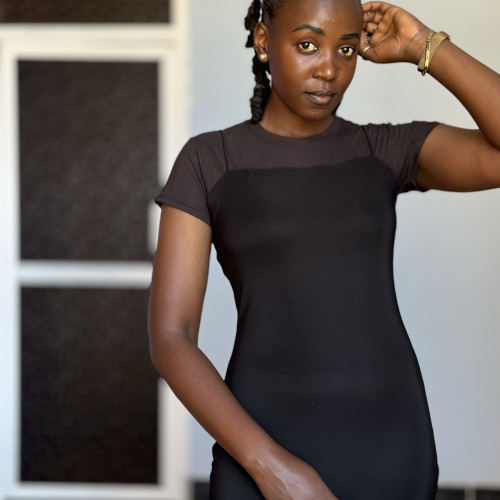 Kanga J. profile photo