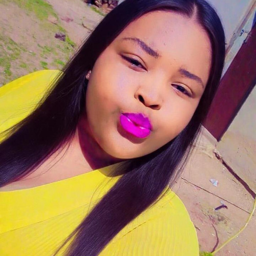Nomonde M. profile photo