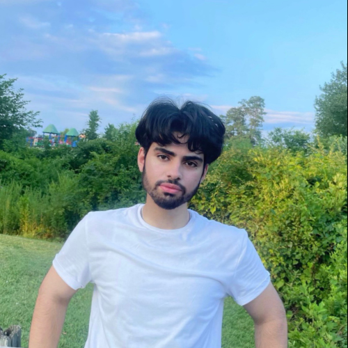 Sufyan  A. profile photo