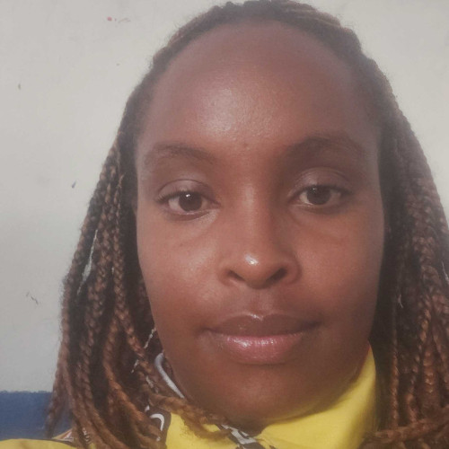 Rehema M. profile photo