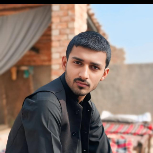 Mudassar a. profile photo