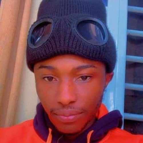 Godswill M. profile photo