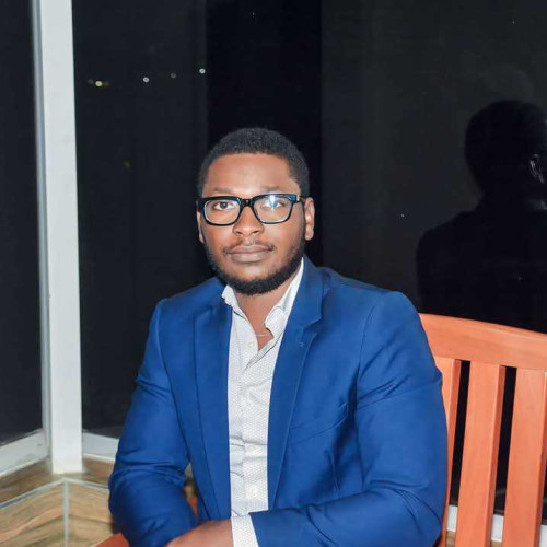 Ifeanyi U.