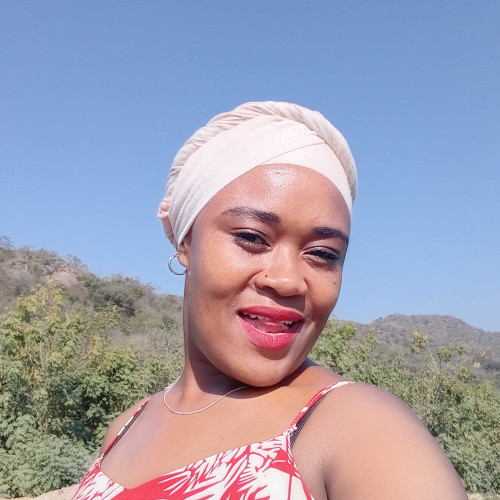 Refilwe R. profile photo