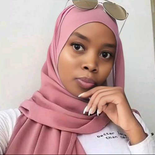Nailah  W.