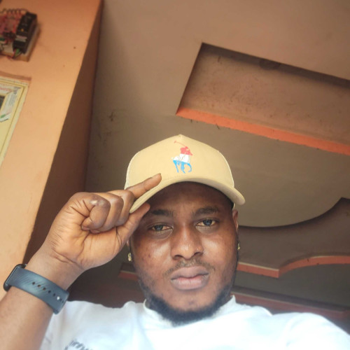 ukwubile B. profile photo