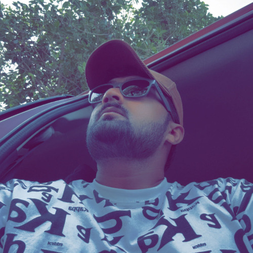 Saadi P. profile photo