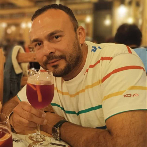 Diego E. profile photo