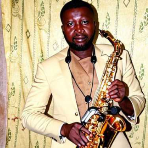 Audu Daniel J. profile photo