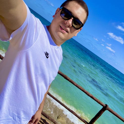 camilo c. profile photo