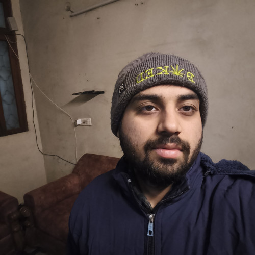 ishan  s. profile photo