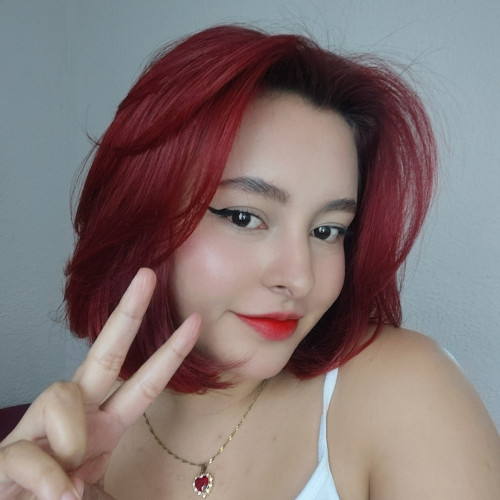 Daniela P. profile photo