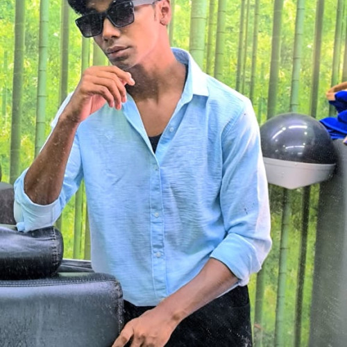 Danish K. profile photo