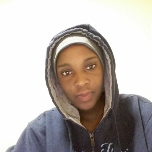 Teresia N. profile photo