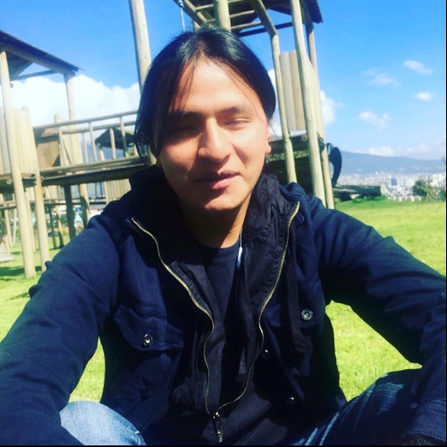 Andres M. profile photo