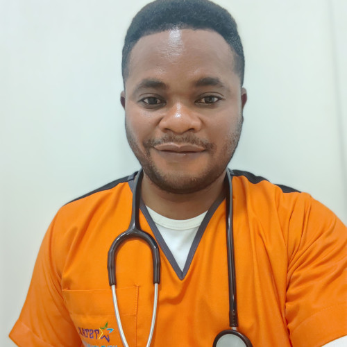 Gideon A. profile photo