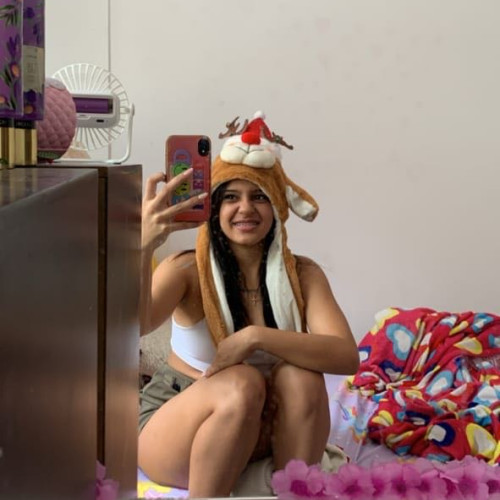Sofia M. profile photo