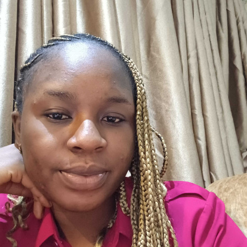 chinyere o. profile photo
