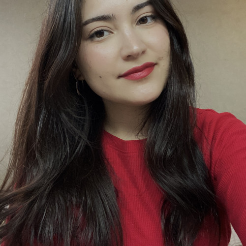 Catalina G.