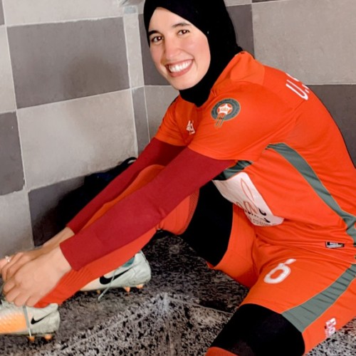 Samira A.