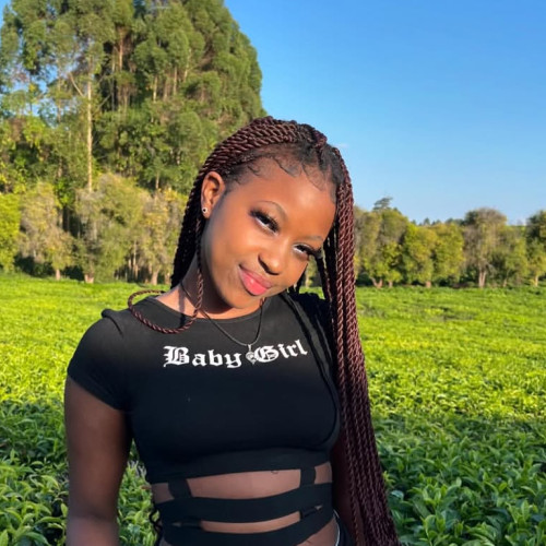 Grace M. profile photo