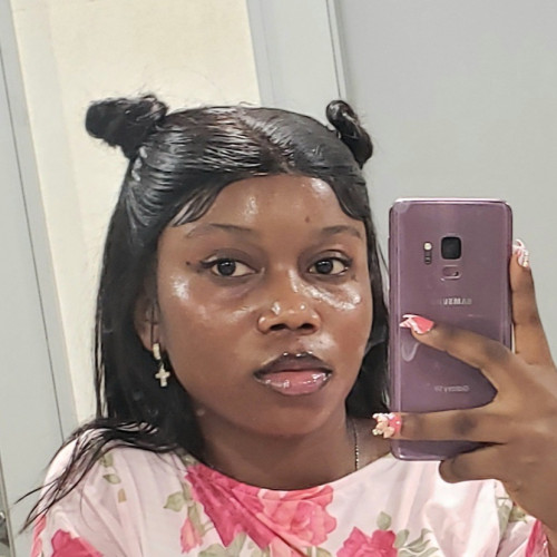 Ivy S. profile photo