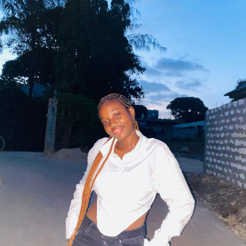 Selina M. profile photo