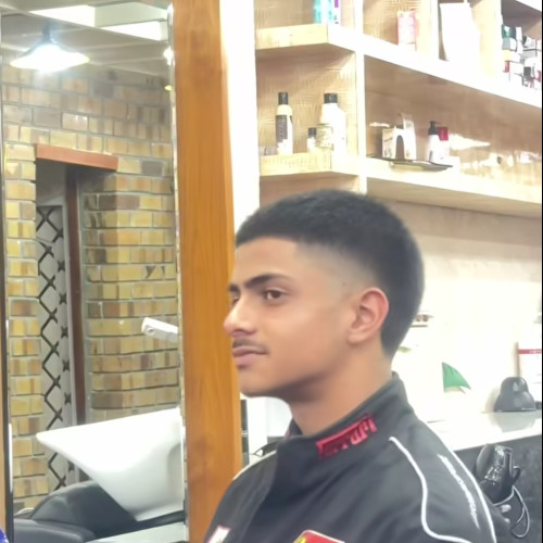 Abhinaw P. profile photo