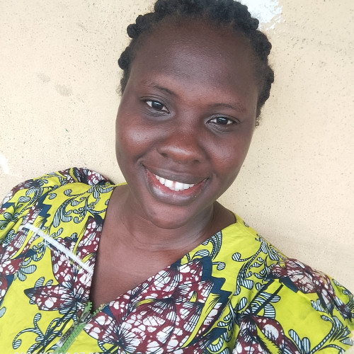 Ifiemi A. profile photo