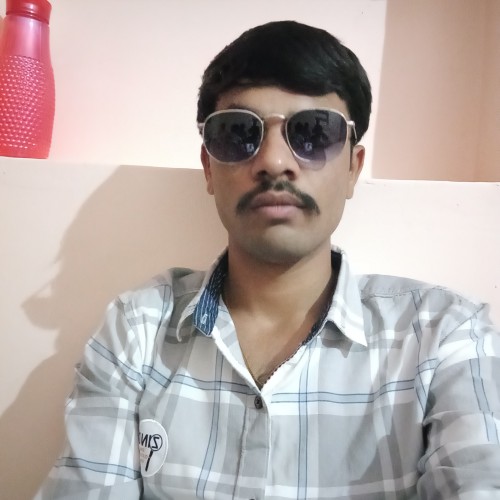 Kishor R.