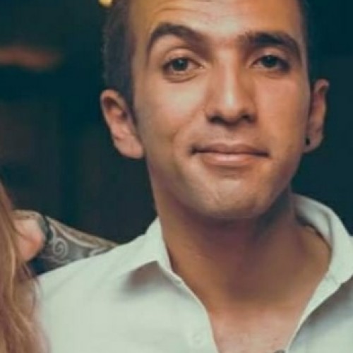 mark  k. profile photo