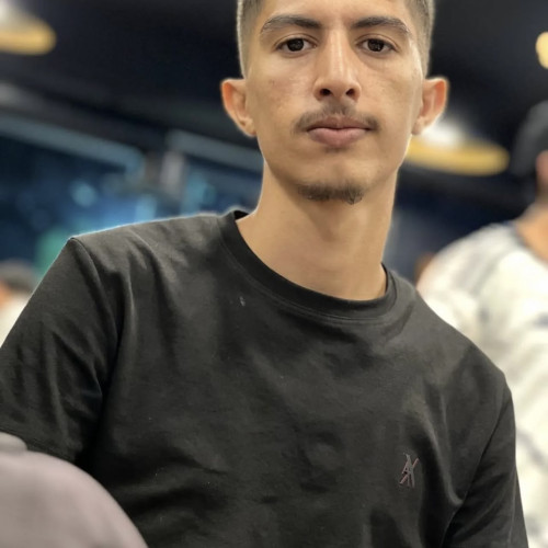 Mohamed D. profile photo