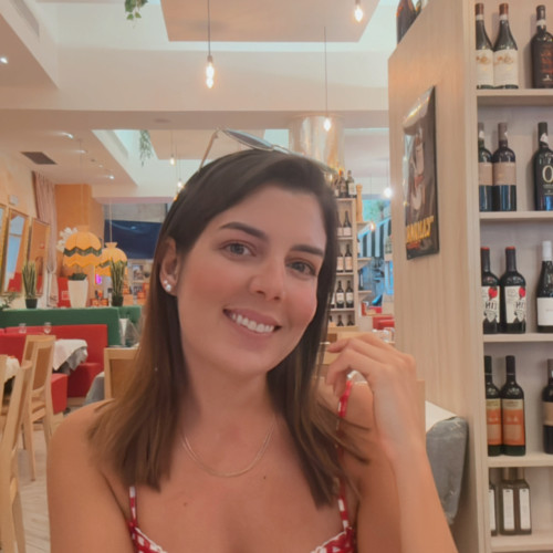Sthefanie G. profile photo